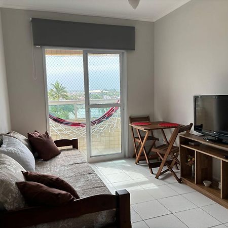 Apto Dos Cardeais Praia Grande  Ngoại thất bức ảnh